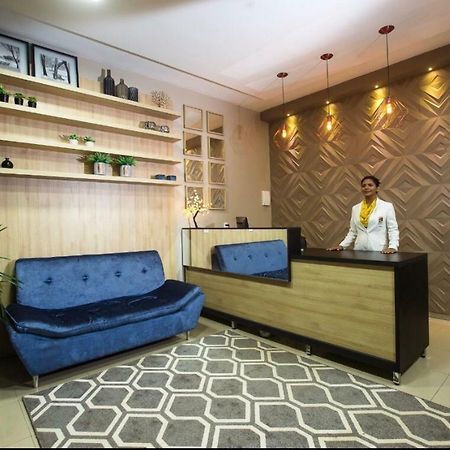 Hotel Casa Nova アルタミラ エクステリア 写真