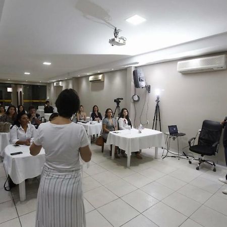 Hotel Casa Nova アルタミラ エクステリア 写真