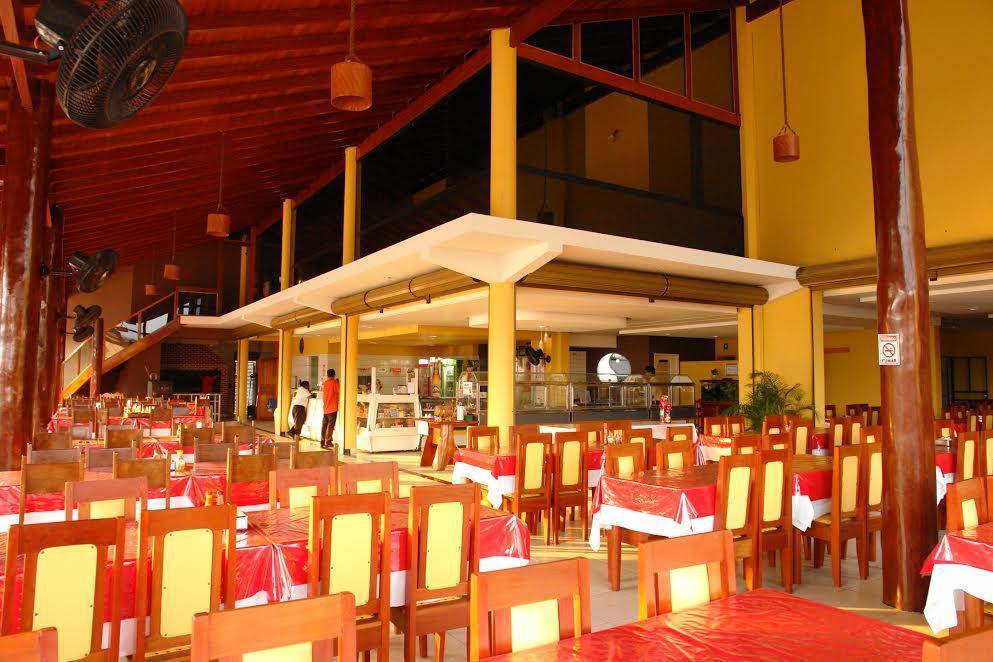 Hotel Casa Nova アルタミラ エクステリア 写真