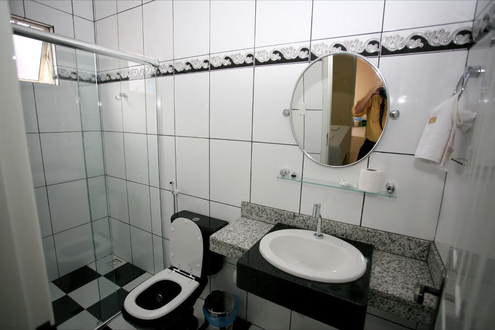Hotel Casa Nova アルタミラ エクステリア 写真