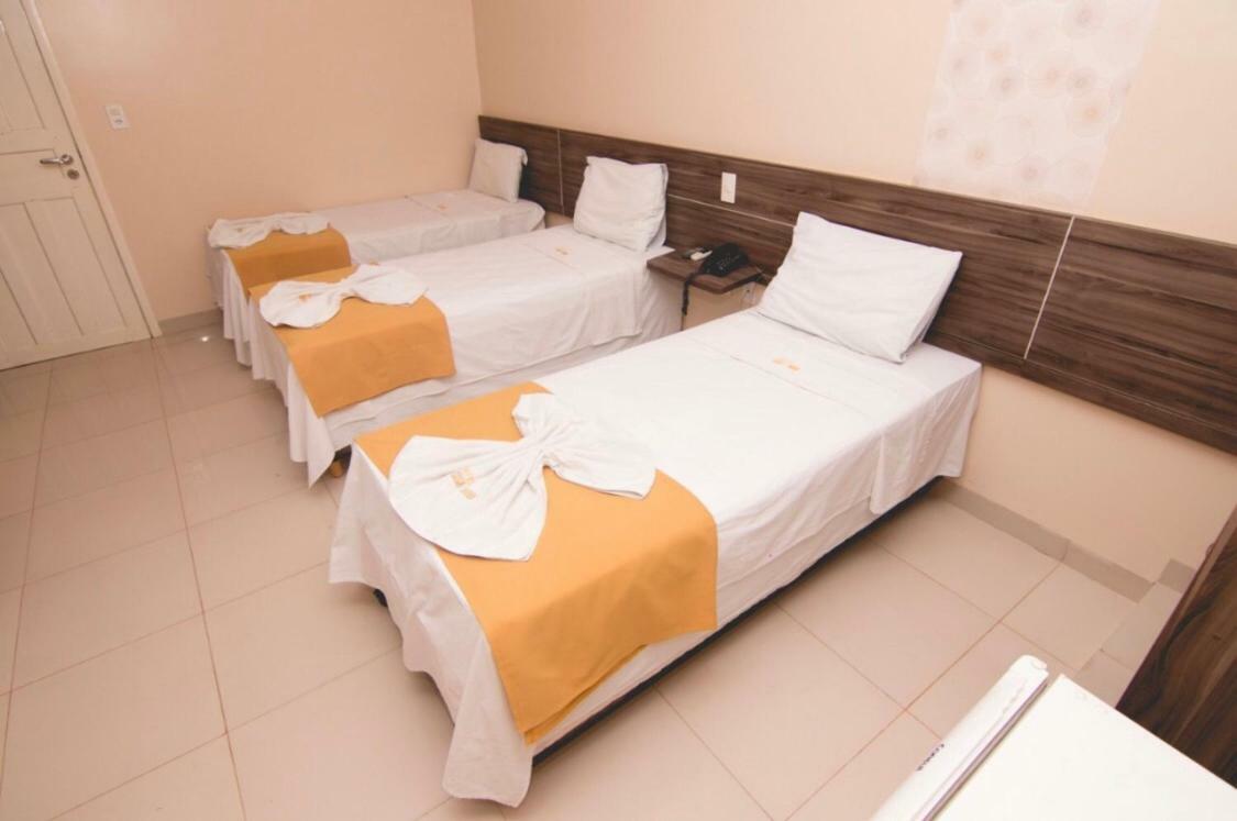 Hotel Casa Nova アルタミラ エクステリア 写真