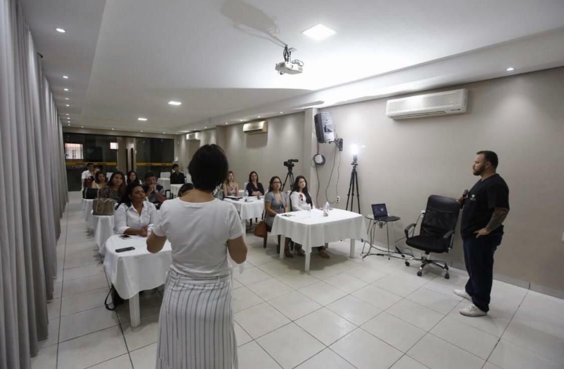 Hotel Casa Nova アルタミラ エクステリア 写真